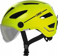 Abus ABUS Pedelec 2.0 ACE signal yellow size L