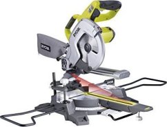 Ryobi EMS216L 1500 W 216 mm