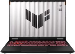 Asus TUF Gaming A16 FA608 Ryzen 7 260 / 16 GB / 512 GB / RTX 5060 / 165 Hz (FA608UM-R7165)
