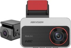 Hikvision Wideorejestrator Hikvision C200S WiFi 2K + 1800P