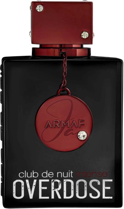 Armaf Club De Nuit Intense Overdose Eau de Parfum 100ml (311551) MEN
