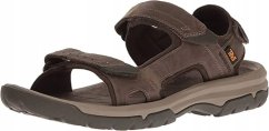 Teva M'S Langdon Sandal, WAL, 42 (us 9); uk 8
