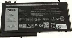 Dell Battery, 38WHR, 3 Cell,
