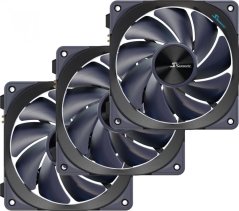 SeaSonic MagFlow 1225 PWM 3-pack (SF-12025MF-P)