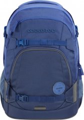Coocazoo COOCAZOO 2.0 plecak MATE, farba: All Blue