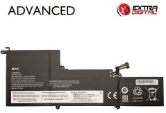 PNY Bateria do Notebooka LENOVO L19M4PF4, 3400mAh, Extra Digital Advanced (NB482900)