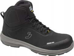 Sortmund Obuwie robocze Safety shoes SJ FLUXS3S MID (43)