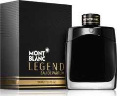 Mont Blanc Legend EDP 100 ml MEN