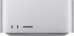 Apple APPLE Mac Studio Z17Z Apple M2 Max 12C CPU/38C GPU/16C N.E. 96GB 4TB SSD - Silber