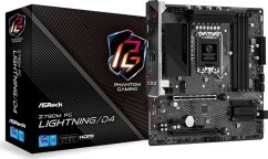 ASRock Z790M PG LIGHTNING/D4