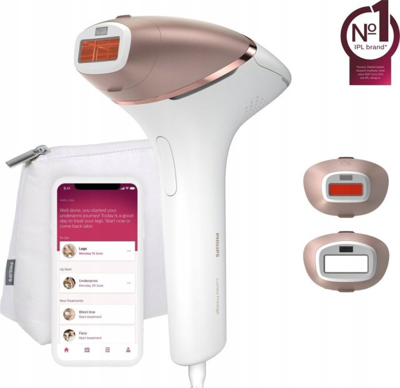 Philips Lumea BRI945/00