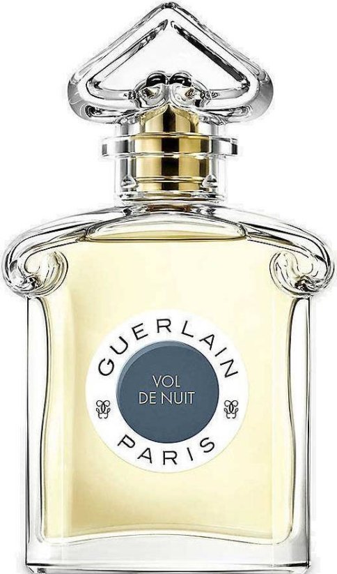 Guerlain Vol De Nuit EDT 75ml WOMEN