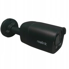 Reolink Kamera Reolink Poe P330 8MP Čierna