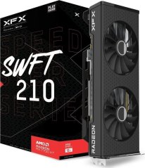 XFX Speedster SWFT 210 Radeon RX 7700 XT Core 12GB GDDR6 (RX-77TSWFTFP)