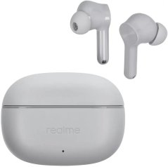 Realme Realme T200 Lite Wireless Earbuds Storm grey