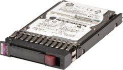 HPE 600GB 2.5'' SAS-2 (6Gb/s)  (714350-B21)
