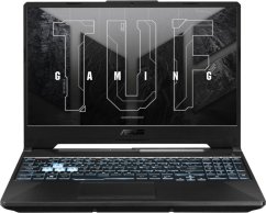 Asus TUF Gaming A15 Ryzen 5 7535HS / 8 GB / 512 GB / W11 / RTX 3050 / 144 Hz (FA506NC-HN002W)