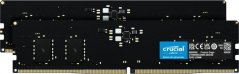 Crucial DDR5, 16 GB, 4800MHz, CL40 (CT2K8G48C40U5)