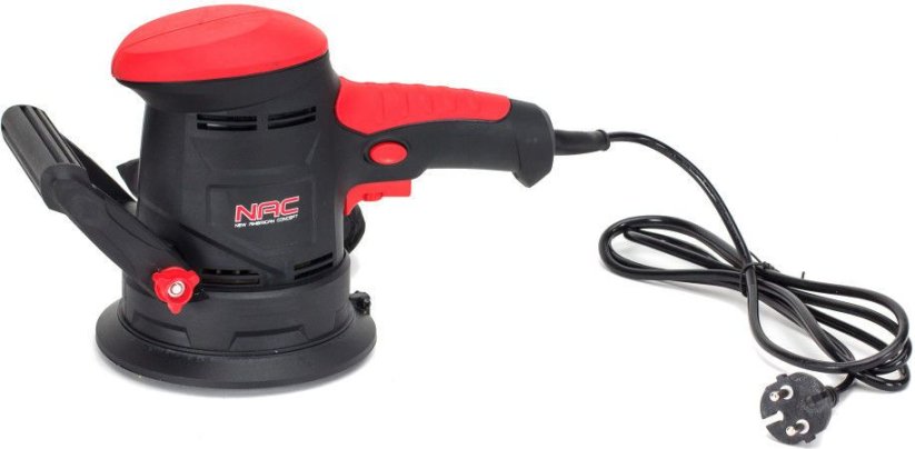 NAC OS45-125-GN