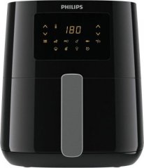 Philips Frytkownica Bezolejowa Philips HD9252 1400 W