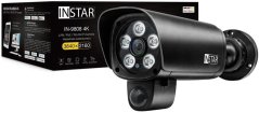 Vision INSTAR IN-9808 4K Čierny (20923811000)
