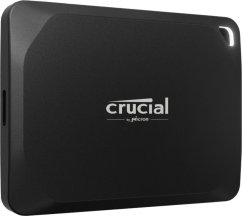 Crucial X10 Pro Portable 2TB BlackCT2000X10PROSSD9)
