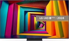 LG televízorLCD 65"/65UT91003LA LG