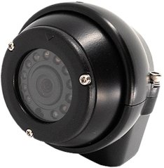 Axion DBC 1140231 HR High End 960H Ball Color Kamera IP69K