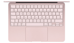 Apple MacBook Neo A18 Pro / 8GB / 512GB / Touch ID / Jemne ružová (MHFJ4ZE/A)