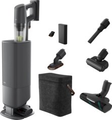 AEG AEG AP 83A25XNX Ultimate, Absaugstation