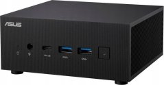 Asus ASUS ExpertCenter PN53-BBR777HD Komputer wielkości 0.92 L Čierny 7735H 3,2 GHz