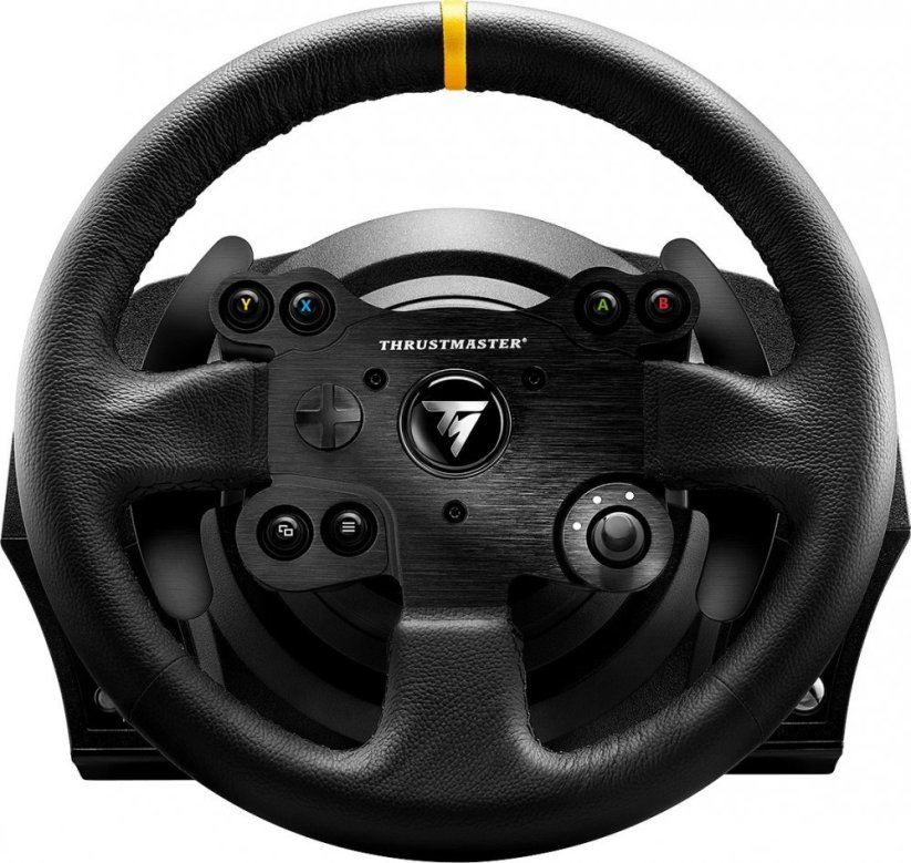 Thrustmaster TX Leather Edition (4460133)