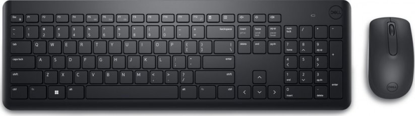 Dell KM3322W (580-AKGK)