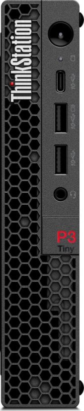 Lenovo Lenovo ThinkStation P3 Tiny  i7-14700   1x16/512 T400 W11P