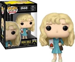 Funko Pop Funko Figurka POP Heroes: Vicki Vale