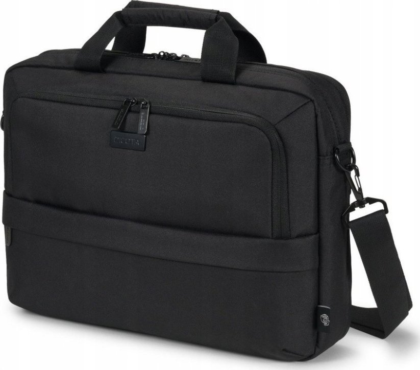 Dicota Taška Top Traveller Eco CORE 13-14.1''