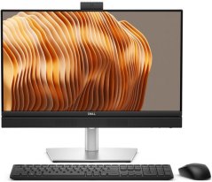 Dell Pro Pro 24 QB24250 Core Ultra 7 265, 16 GB, 512 GB SSD Windows 11 Pro