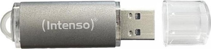 Intenso MEMORY DRIVE FLASH USB3.2/256GB 3541492 INTENSO