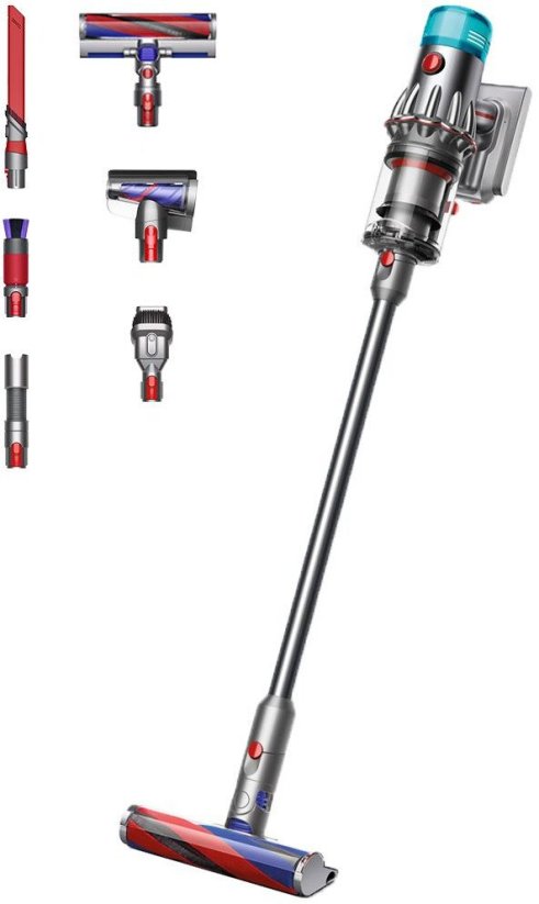 Dyson V12 Origin  SV49