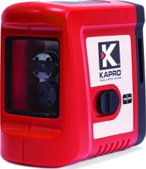 Kapro Prolaser 862