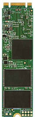 Transcend MTS820S 120GB M.2 2280 SATA III (TS120GMTS820)