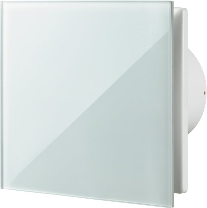 Ronic Zyle AXIAL FAN 100 SOLID GLASS T