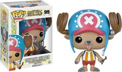 Funko Pop funko pop! one piece 99 tony tony chopper