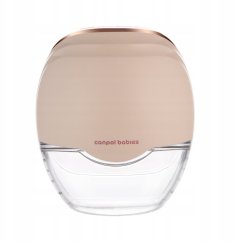 Canpol Wireless Electric Breast Pump In Bra 20/100