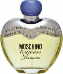 Moschino Toujours Glamour EDT 100 ml WOMEN