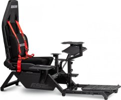 Next Level Racing Kokpit Flight Simurokovor