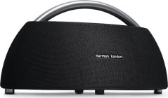 Harman Kardon Go & Play 3, čierna