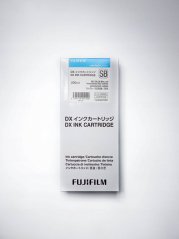 Fujifilm Fujifilm DX Ink Cartridge 200 ml skyblue