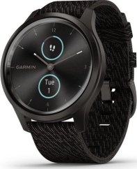 Garmin vívomove Style čierne