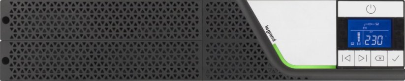Legrand Zasilacz awaryjny Keor SPE Rack 2U 1,5kVA
